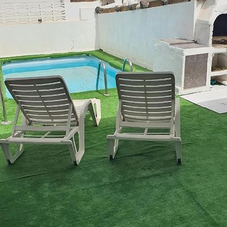 הוילה פלאיה בלנקה Marina Lucky מראה חיצוני תמונה