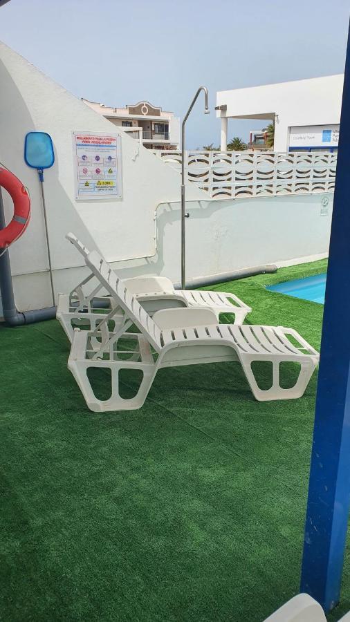 הוילה פלאיה בלנקה Marina Lucky מראה חיצוני תמונה