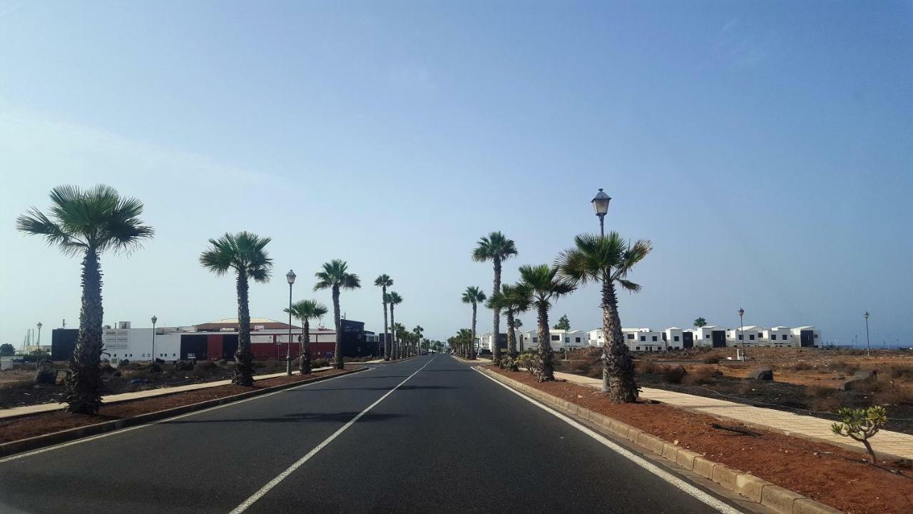 הוילה פלאיה בלנקה Marina Lucky מראה חיצוני תמונה