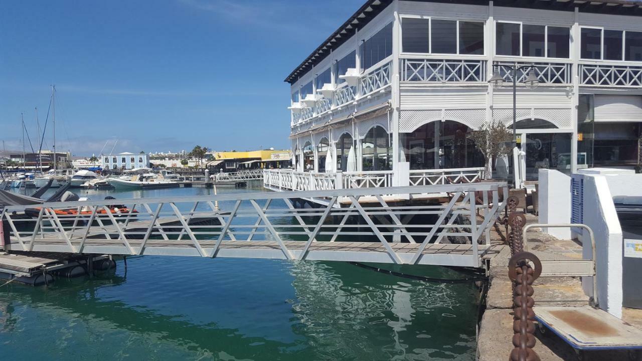 הוילה פלאיה בלנקה Marina Lucky מראה חיצוני תמונה