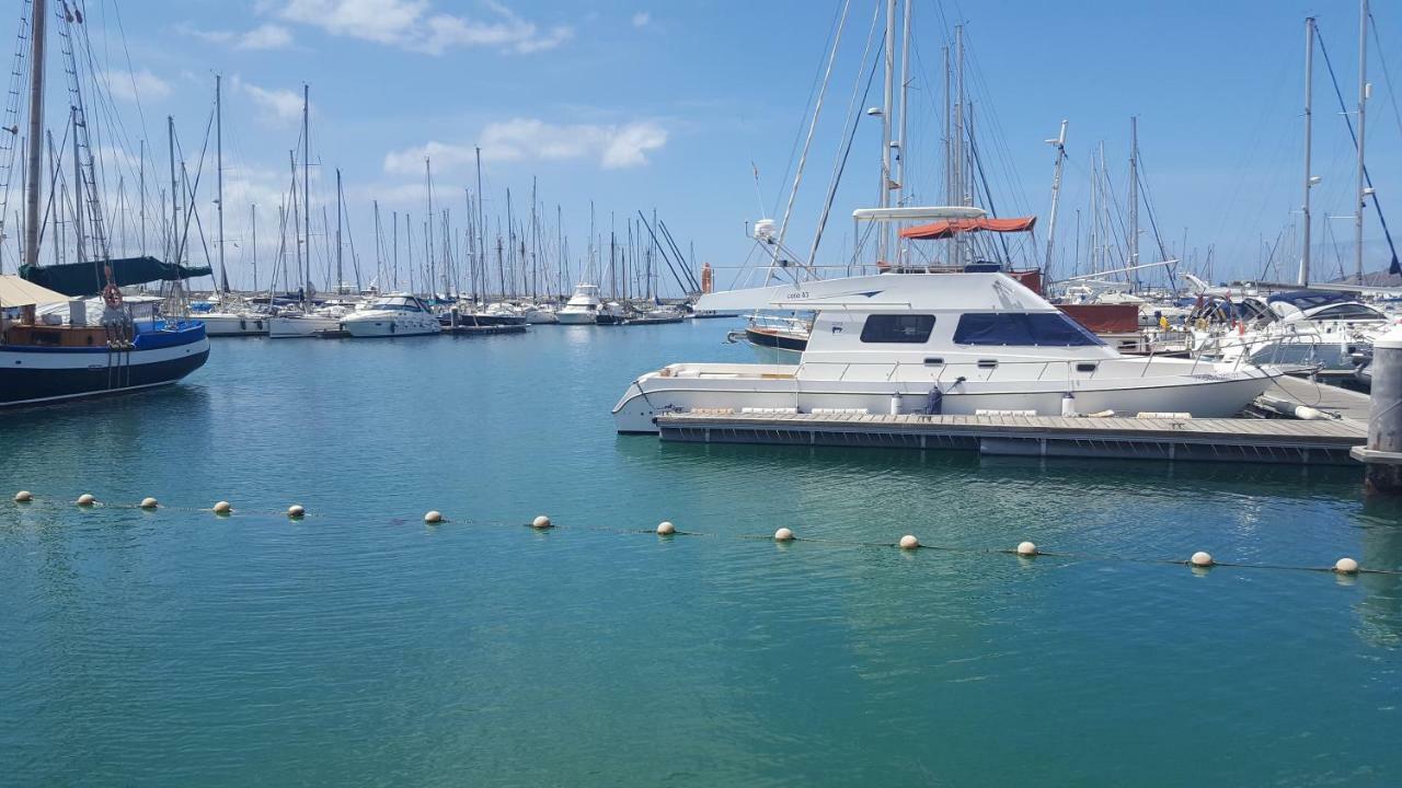 הוילה פלאיה בלנקה Marina Lucky מראה חיצוני תמונה
